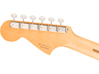Fender Jaguar Player II RW Rallye Orange Fender Jaguar Player II RW Rallye Orange